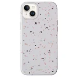UNIKATNI OVITEK COEHL TERAZZO ZA IPHONE 14 PLUS SAND, (21898611)