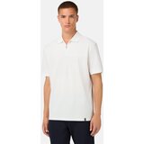 Boggi Milano Majica 'B Tech' bela | Shoptok.si