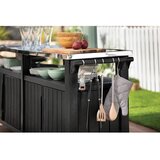 Keter Vrtna kuhinja 237x52 cm Unity – | shoptok.hr