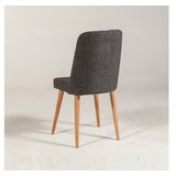  Hanah Home Trpezarijska stolica Vina Sandalye 869VEL5108 | ePonuda.com