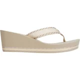Tommy Hilfiger Športni sandali - Zelena