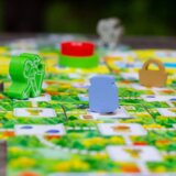 Trefl obiteljska igra Pet vrhova: Planinske avanture 02517 | shoptok.hr