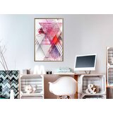  Poster - Patchwork I 30x45 | shoptok.hr