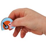 Janod Magnetna knjiga - Prevozna sredstva | Shoptok.si