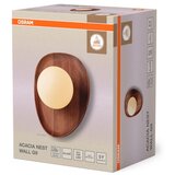 Osram zidna svetiljka acacia nest 1xG9/5W/230V bagrem | Eponuda.com