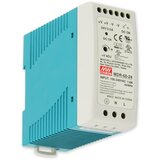Planet ps-din 60-24-preklopno napajanje 24V = / 2,5A v din, zaščita Cene