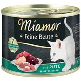 Miamor ukusan plijen 12 x 185 g - Puretina | shoptok.hr