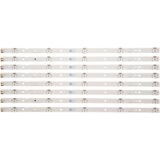 Ninaled LED trake za Panasonic 49DSW504 / 49ES500E ES-1027 | Eponuda.com