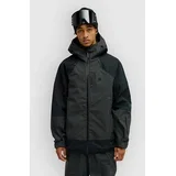 Storm Divison 3L 30K Jacket black