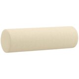  4-dijelni set sofa s jastucima krem od tkanine | shoptok.hr
