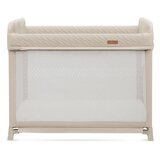Kinderkraft Prenosivi Krevetac Moon Dream Beige Cene