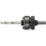 Dewalt DT90368 Standardni nosač kruna za steznu glavu 10mm (za krune O32 – 210mm) | Eponuda.com