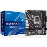AsRock MB s1700 H610M-HDV/M.2 R2.0 | ePonuda.com