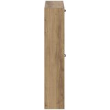  Ormar za cipele na zidu UTRECHT 71 x 17 x 86 cm Hrast artisan | shoptok.hr