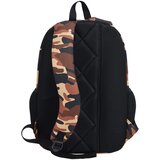 Target ruksak seul camo brown 28142 | shoptok.hr