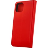 Onasi preklopna torbica Fancy Diary gladka Samsung Galaxy A56 - rdeča | Shoptok.si