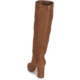 Polo Ralph Lauren ARTIZAN TALL-BOOTS-TALL BOOT Smeđa | shoptok.hr