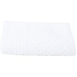  Ručnik Premium Elena 610 g/m² bijeli 50x100 cm | shoptok.hr