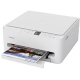 Canon PIXMA TS6550i A4 3‑v‑1 večfunkcijski tiskalnik, obojestranski tisk (duplex), 14 ppm Cene