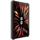 Blackview tablični računalnik ACTIVE 12 Pro 5G (11&amp;quot;), 16 gb/1tb, črn, s 120&amp;Prime; projektorjem in LED sve Slike