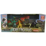 HK Mini igračka svet dinosaursa