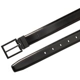 Calvin Klein Pas črna | Shoptok.si