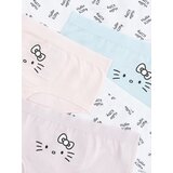 Reserved - Komplet od 5 pari gaćica Hello Kitty - šaren | shoptok.hr