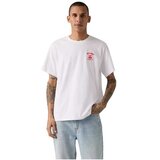Levi's Levis - bela muška majica Cene
