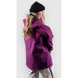 Jones Snowboards Mtn Surf Rec Anorak deep purple Slike