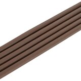  Samoljepiva brtvila za prozore Smeđa 9 x 8 mm 100 m EPDM pjena | shoptok.hr