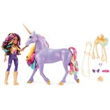  Igračka Unicorn Academy lutka i konjić set | Eponuda.ba