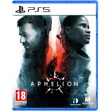 Maximum Games Aphelion Pioneer Edition (PS5) Cene