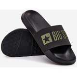 Big Star Men's Slippers | Shoptok.si
