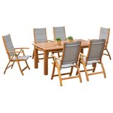 Gardenson Vrtna Garnitura Acapulco, Masivno | Shoptok.si