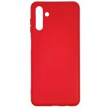 Max Mobile Maska za Samsung Galaxy A25 5G, TPU Silicone Mikro, crvena | shoptok.hr