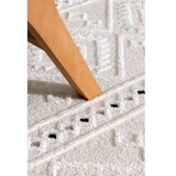 Conceptum Hypnose Tepih (160x160) 33412 Cream Black | Eponuda.com
