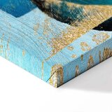  Slika - Ocean Kaleidoscope (1 Part) Vertical 20x30 | shoptok.hr