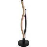 Lesnina-XXXL namizna led-svetilka | Shoptok.si