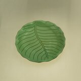  Zelena činija drvena 180352 | ePonuda.com