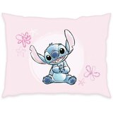Lesnina XXXL POSTELJNINA Disney Stitch 140/200 cm renforcé večbarvno | Shoptok.si