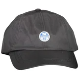 BLACK MAN HAT