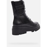 Geox Black women's sneakers Felleny - Women's | shoptok.hr