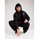 The North Face Športen telovnik 'ACONCAGUA 3' črna / bela | Shoptok.si