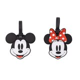 Grupo DISNEY PRTLJAGA ID OBRAZI MICKEY IN MINNIE MOUSE, (21240838) Cene