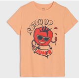 Sinsay Pamučna majica sa skate printom 2 pack | shoptok.hr