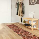Traka za tepih MARSA Šareni 50 x 250 cm Poliester i PVC | shoptok.hr