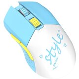 Dareu brezžična miška EM901 2.4G 10000DPI 930mAh 1000Hz bluetooth, (21692001) | Shoptok.si