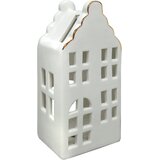 Mondex Hytte Hiša S Svetilko 8X6Xh16,8 Cm, (5000191596) | Shoptok.si