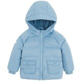 Cool club jakna DR COB3101532 M plava 80 | shoptok.hr