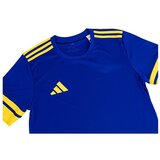 Adidas Majice & Polo majice Squa25 Jsy M Modra | Shoptok.si